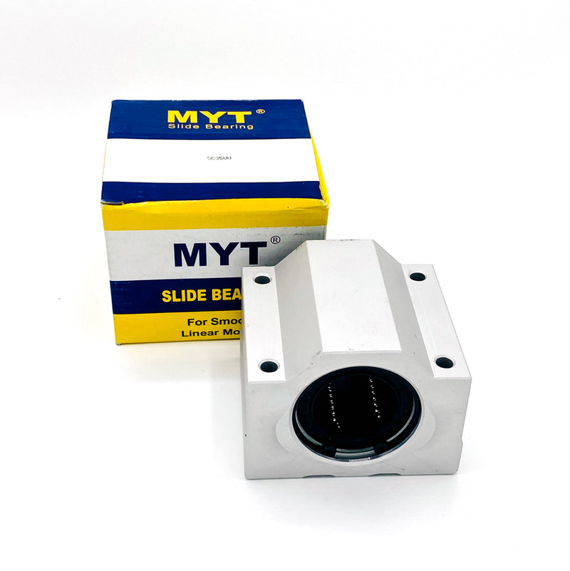 SC 35UU - SC-SCL Seires , Linear Bearing Units , Linear Motion Bearings | MYT | Abdul Traders