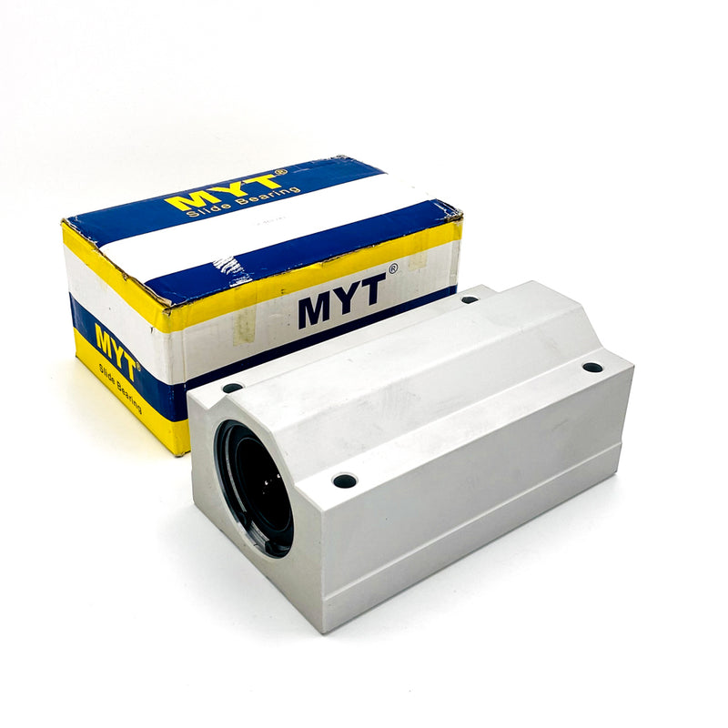 SC 40LUU - SC-SCL Seires , Linear Bearing Units , Linear Motion Bearings | MYT | Abdul Traders