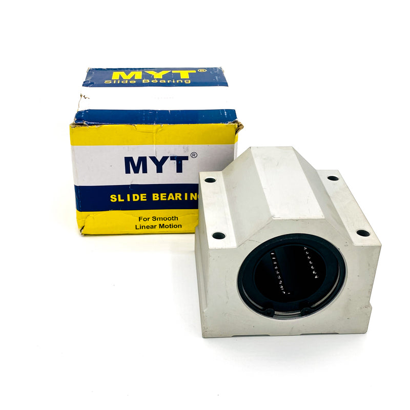 SCE 50UU - SCE Seires , Linear Bearing Units , Linear Motion Bearings | MYT | Abdul Traders