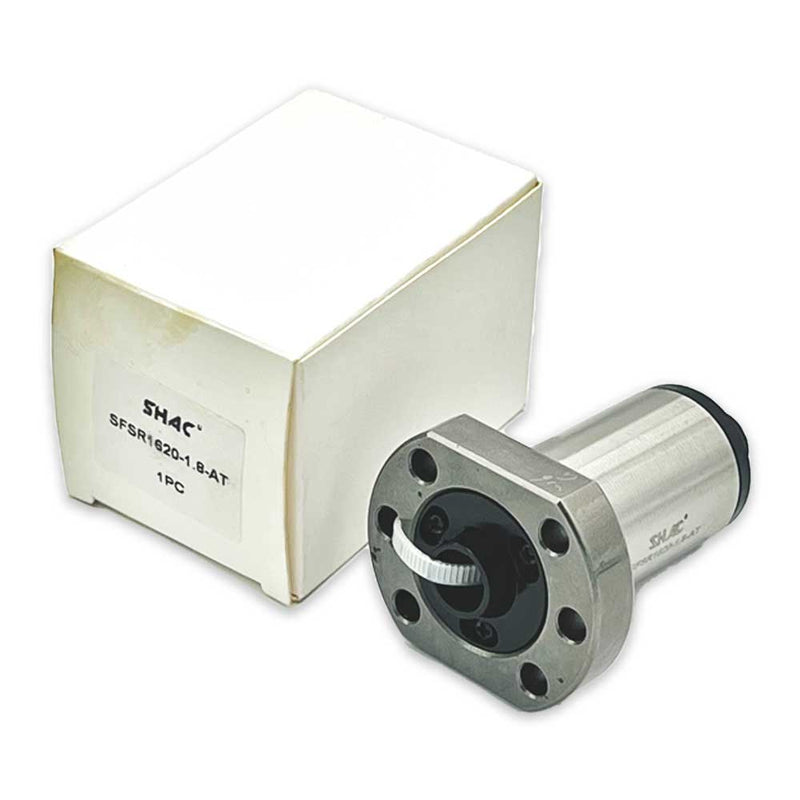 SFS 1620-1.8 SHAC - SFS Series , Standard Ball Nuts , CNC Ball Screws | SHAC | Abdul Traders