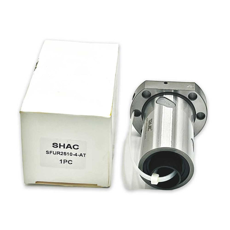 SFS 2510-3.8 SHAC - SFS Series , Standard Ball Nuts , CNC Ball Screws | SHAC | Abdul Traders