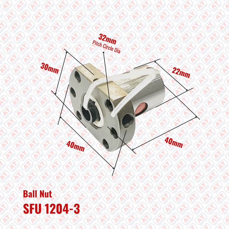 SFU 1204-3 WERB