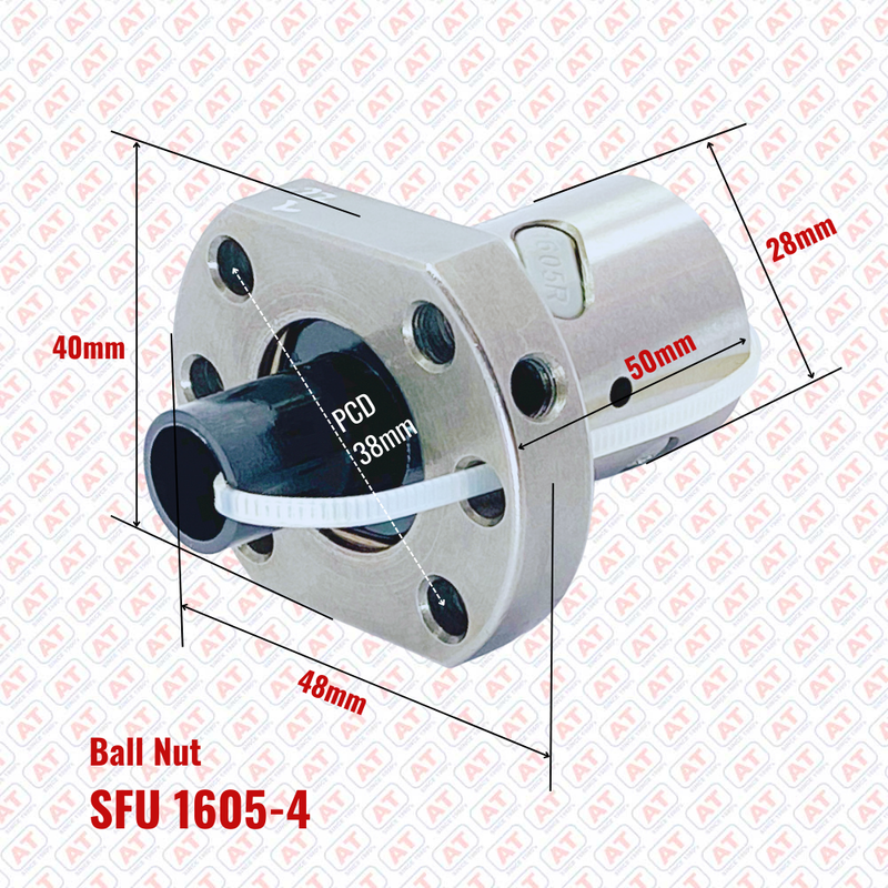 SFU 1605-4 WERB