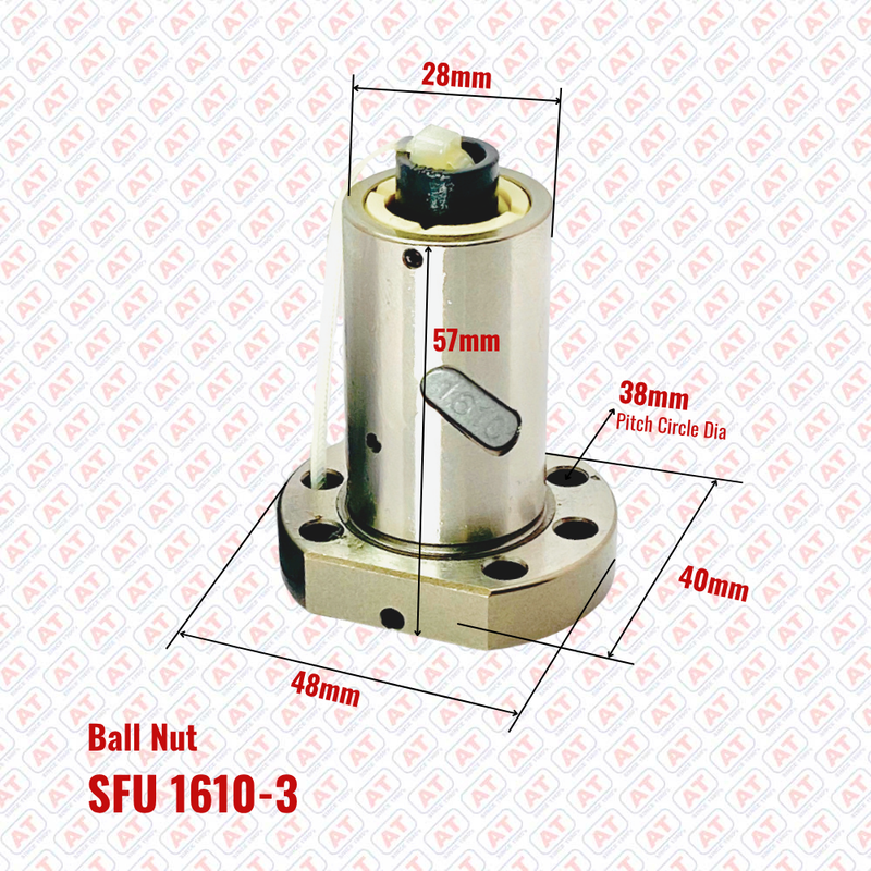 SFU 1610-3 WERB