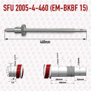 SFU 2005-4-460 (EM-BKBF15)