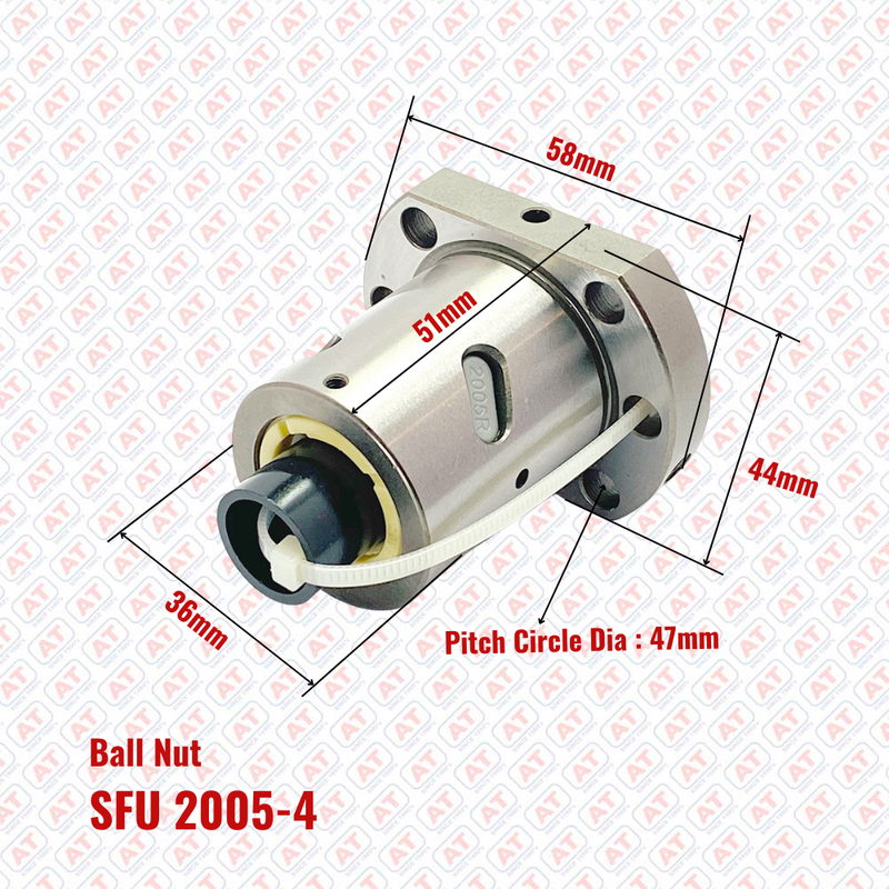 SFU 2005-4 WERB
