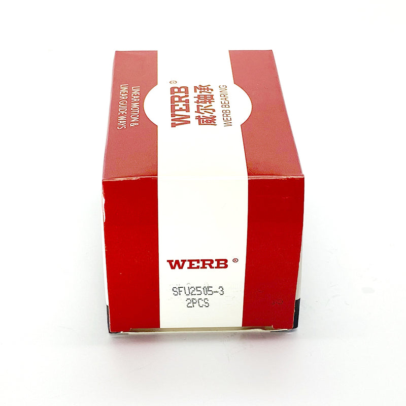 SFU 2505-3 WERB