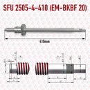 SFU 2505-4-410 (EM-BKBF20)