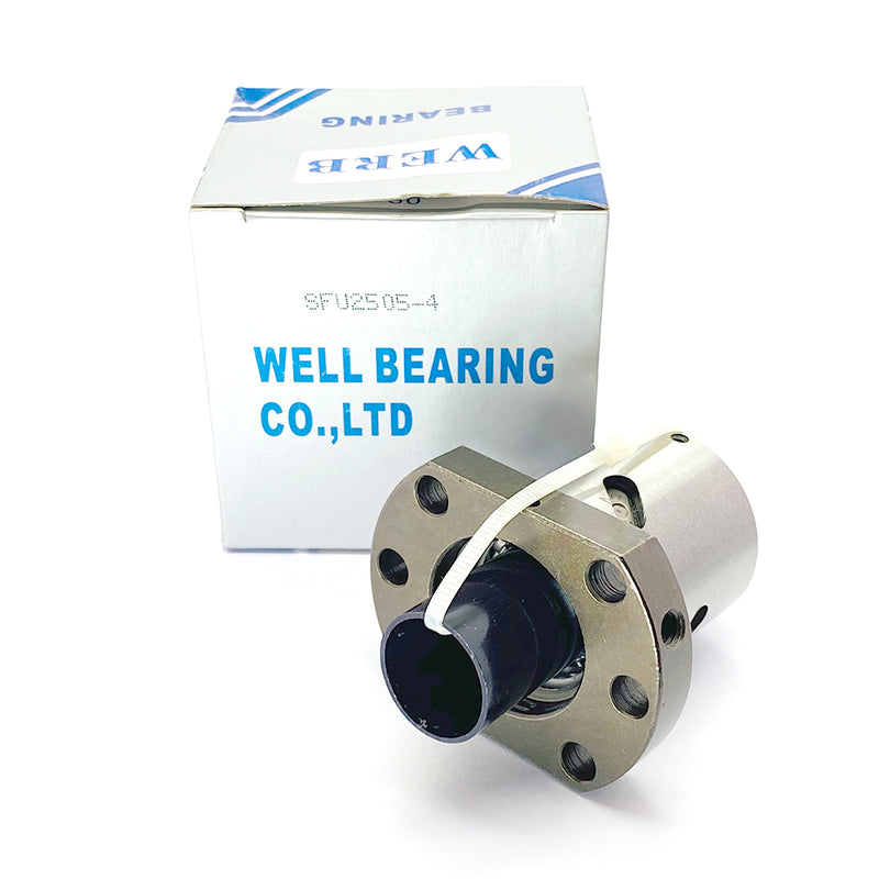 SFU 2505-4 WERB
