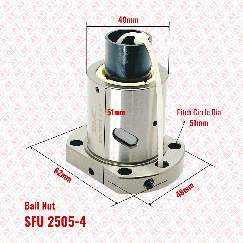 SFU 2505-4 WERB