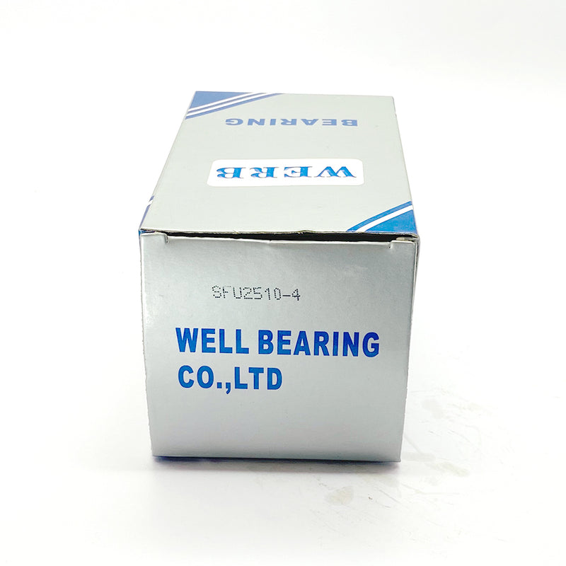 SFU 2510-4 WERB
