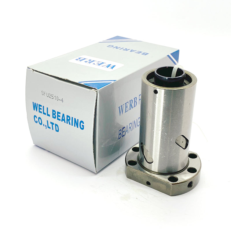 SFU 2510-4 WERB