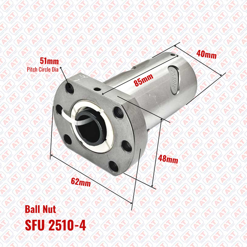 SFU 2510-4 WERB