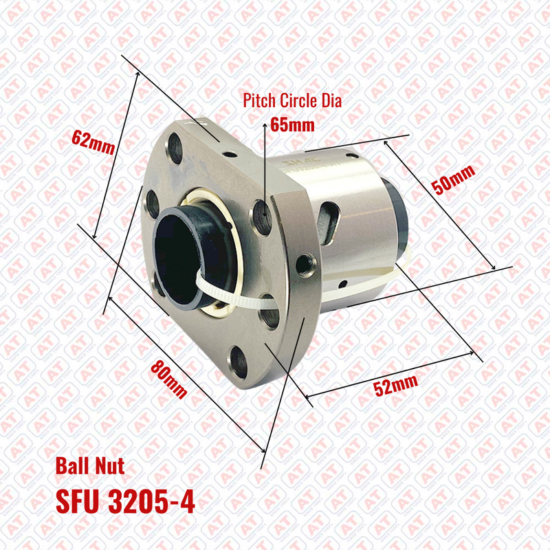 SFU 3205-4 WERB