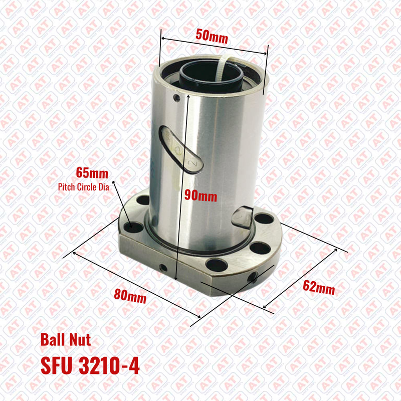 SFU 3210-4 WERB