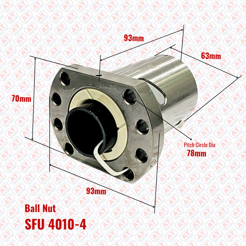 SFU 4010-4 SHAC