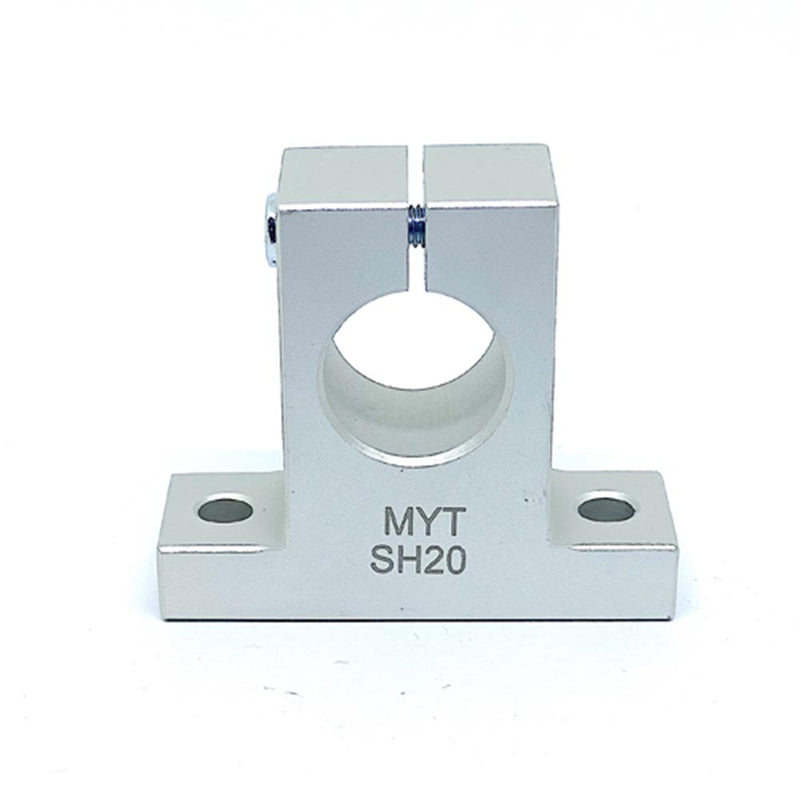 SH 20 MYT - SH Series , Round Shaft Supports , Linear Motion Bearings | MYT | Abdul Traders