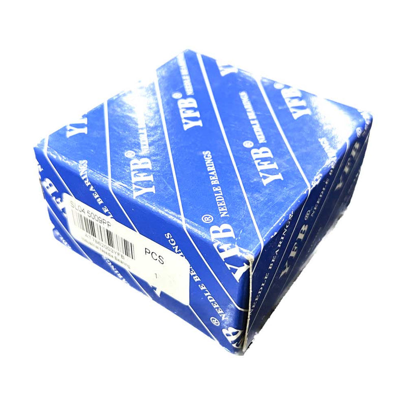 SL-04-5009PP (SLO 4509)