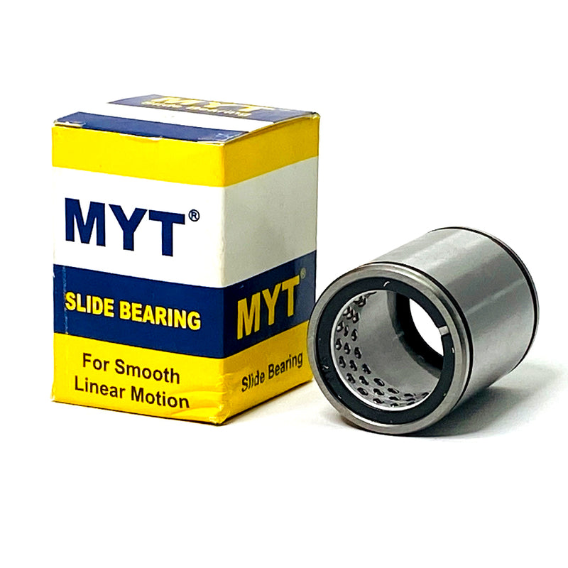 ST 25 - ST Series , Compact Ball Bushings , Linear Motion Bearings | MYT | Abdul Traders