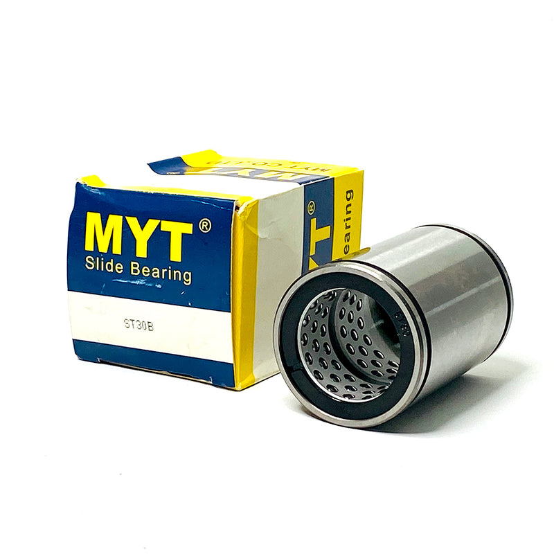 ST 30B - ST-B Series , Compact Ball Bushings , Linear Motion Bearings | MYT | Abdul Traders