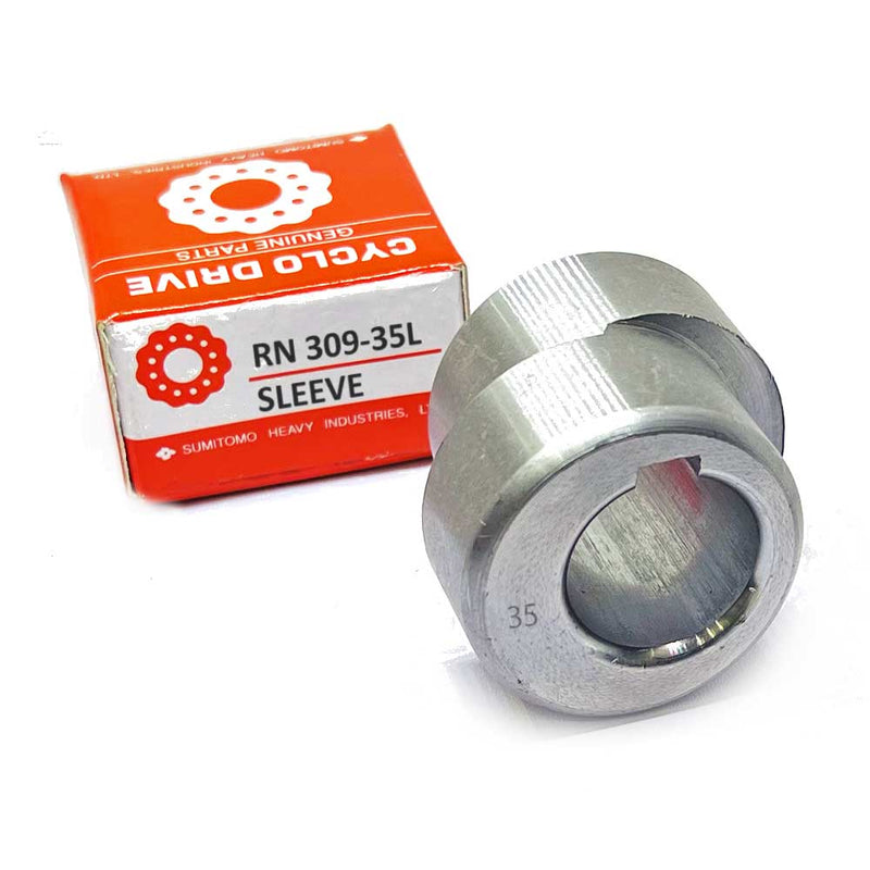 SLEEVE RN309-35 L - RN Sleeve Series , RN Cam Roller Bearings , Cylindrical Roller Bearings | AT-CAM | Abdul Traders