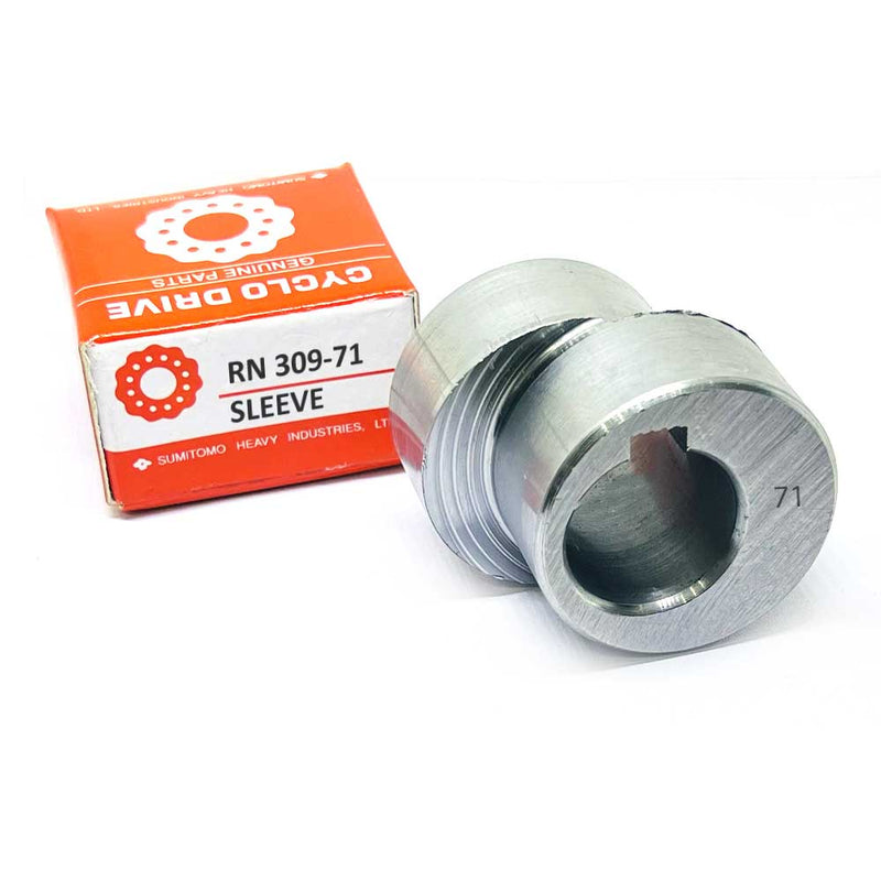 SLEEVE RN309-71 - RN Sleeve Series , RN Cam Roller Bearings , Cylindrical Roller Bearings | AT-CAM | Abdul Traders