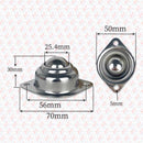 Table Ball CY-25A SS