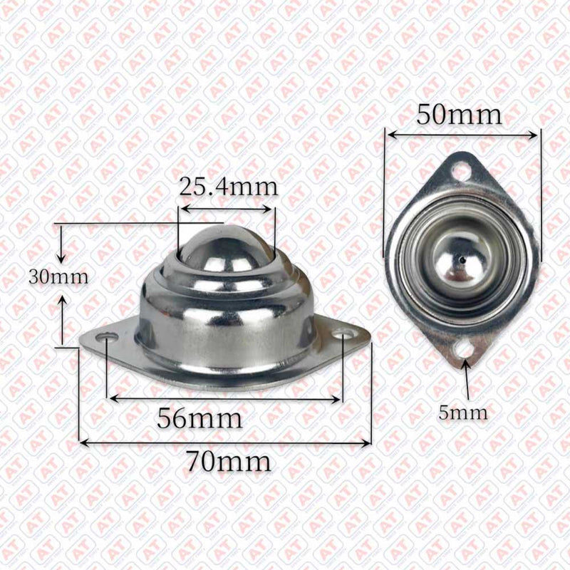 Table Ball CY-25A SS