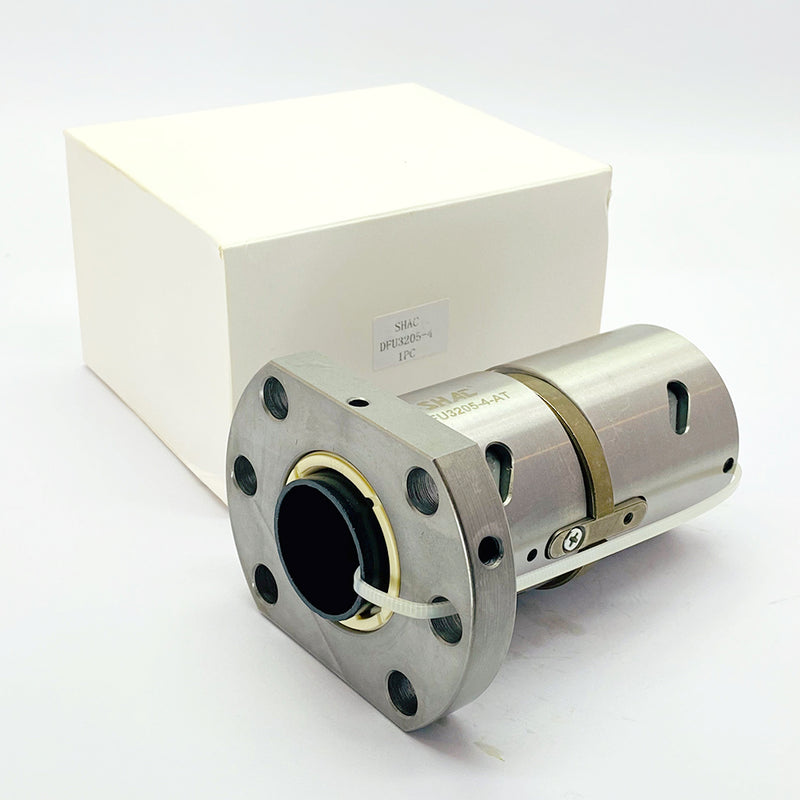 DFU 3205-4 SHAC