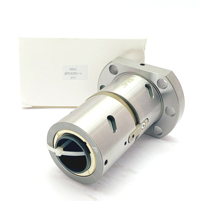 DFU 3205-4 SHAC