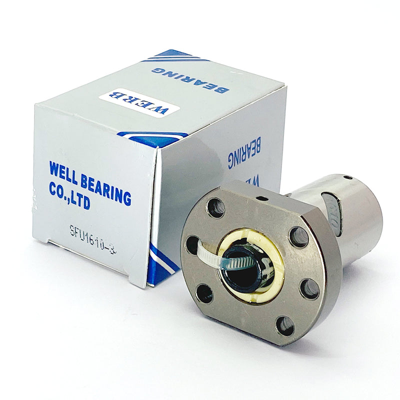 SFU 1610-3 WERB