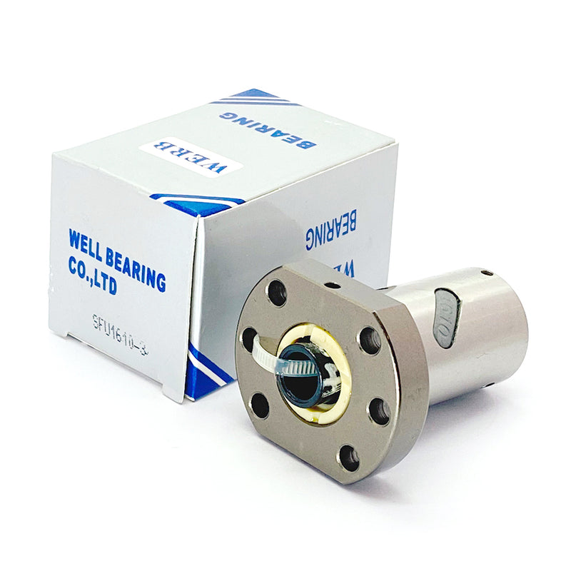 SFU 1610-3 WERB