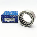 Abdul Traders YFB 644708 needle roller bearing for hydraulic oil pumps with branded packaging box
