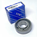 Abdul Traders AS 20 heavy duty one-way clutch bearing with YFB branded packaging for industrial drive systems