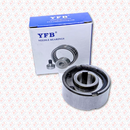 Abdul Traders ASNU 15 heavy duty one-way clutch bearing with YFB branded packaging for industrial drive systems