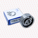 Abdul Traders ASNU 15 heavy duty one-way clutch bearing with metal housing and branded packaging box