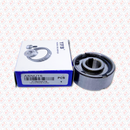 Abdul Traders ASNU 15 heavy duty one-way clutch bearing with its branded packaging box for industrial machinery