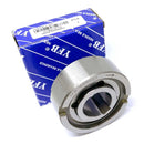 Abdul Traders ASNU 25 heavy duty one-way clutch bearing with YFB branding and packaging for industrial machinery