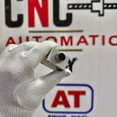 Abdul Traders BCL Amplifier, a silver electronic component with a 4-pin connector, designed for FSCut1000C and FSCut2000C laser control systems.