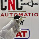 Abdul Traders BCL Amplifier for FSCut1000C/2000C fiber laser control systems, silver metal casing with black top.