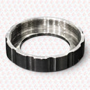 Abdul Traders high-precision metal lock nut for RayTools BM114 fiber laser cutting head nozzle assembly