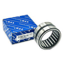 Abdul Traders YFB BR 283720 long machined needle roller bearing without inner ring for heavy-duty industrial machinery