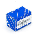 Abdul Traders CR 8 YFB needle roller cam follower bearing in blue branded packaging
