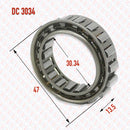 Abdul Traders YFB DC 3034 sprag clutch cage for one-way locking in compact industrial drives