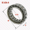 Abdul Traders YFB DC 6334B sprag clutch cage for industrial one-way locking applications