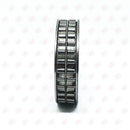 Abdul Traders FE 448z needle roller bearing for Heidelberg Roland printing machinery in metallic silver finish