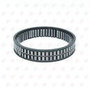 Abdul Traders FE 458Z needle roller bearing for Heidelberg Roland printing machines with double row design