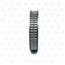 Abdul Traders FE 458Z needle roller bearing for Heidelberg Roland printing machines with metallic rollers
