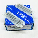 Abdul Traders FF-2515 needle roller bearings for Heidelberg Roland printing machines in original blue packaging