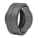 Abdul Traders GE 120ES 2RS radial spherical bearing with black steel finish and sealed design